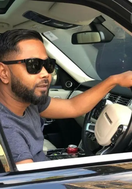 Naz из Лондона, мне 32, познакомлюсь