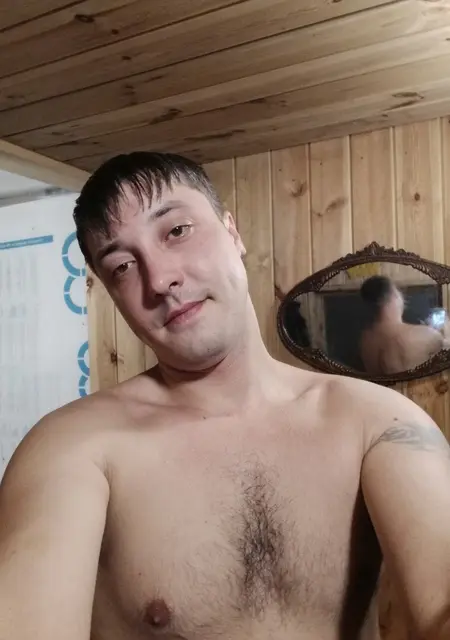 Я Денис, 38, знакомлюсь для вирта в Орше