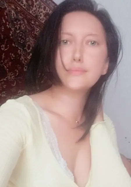 Я Марина, 43 років, знайомлюсь для приємного проведення часу у Херсоне