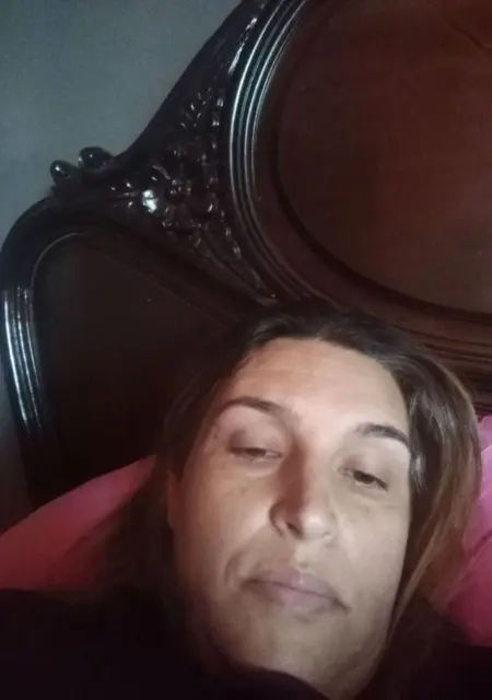 Я Lilocas, 40, из Лиссабона, ищу знакомство