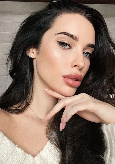 Емилия из Белой Церкви, ищу на сайте приятное времяпровождение