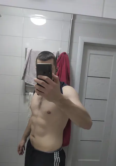 Я Генрих, 30, из Черкасс, ищу знакомство для общения