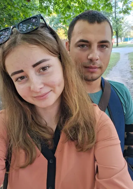 Андрій з Полтавы, шукаю на сайті знайомства на одну ніч