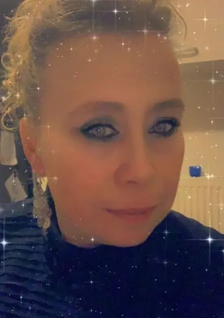 Sophie из Парижа