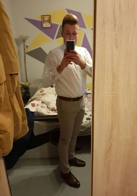 Ukasz из Варшавы