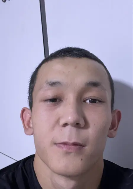 Улукбек из Бишкека, ищу на сайте знакомства без обязательств