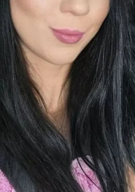 Я Zuza, 26, знакомлюсь в Лондоне