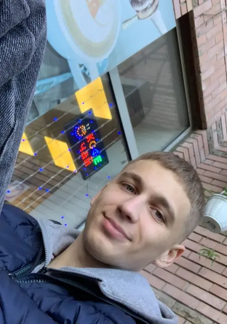 Ivan з Києва, шукаю на сайті знайомства на одну ніч