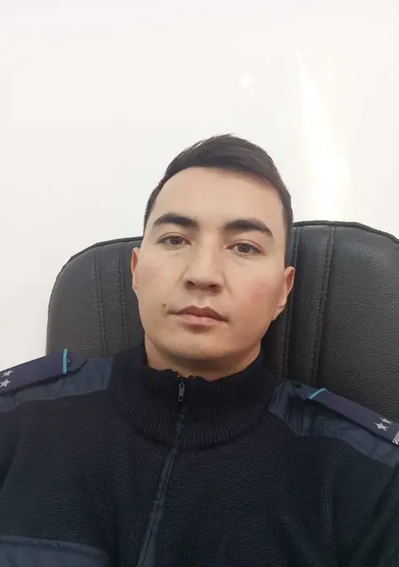 Я Амир, 29, знакомлюсь для вирта в Петропавловске