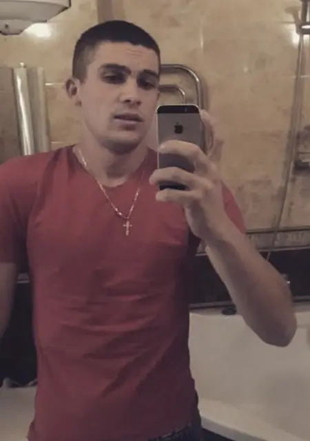 Stas з Виноградів, шукаю на сайті знайомства без зобов'язань