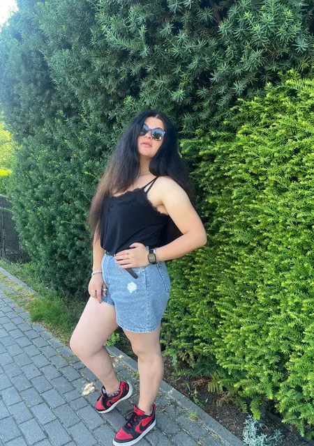 Я Nastia, 26, знакомлюсь для общения в Кракове