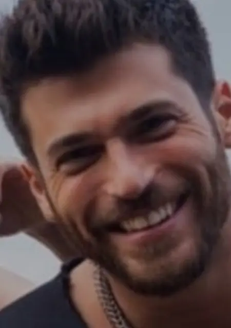 Я Серкан, 35, знакомлюсь для постоянных отношений в Новой Каховке