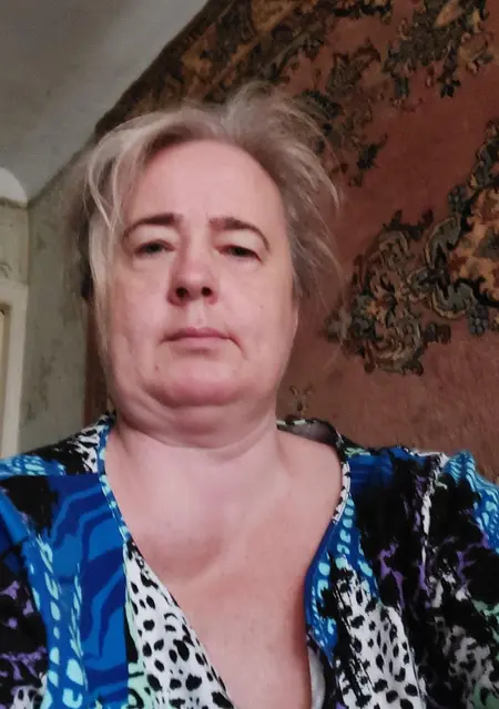 Я Sexyblondy, 52, из Запорожья, ищу знакомства без обязательств