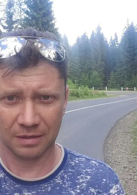 Фома з Івано-Франківська, шукаю на сайті вірт