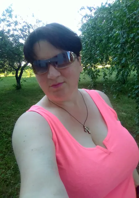 Я Милая, 53, знакомлюсь для постоянных отношений в Днепре