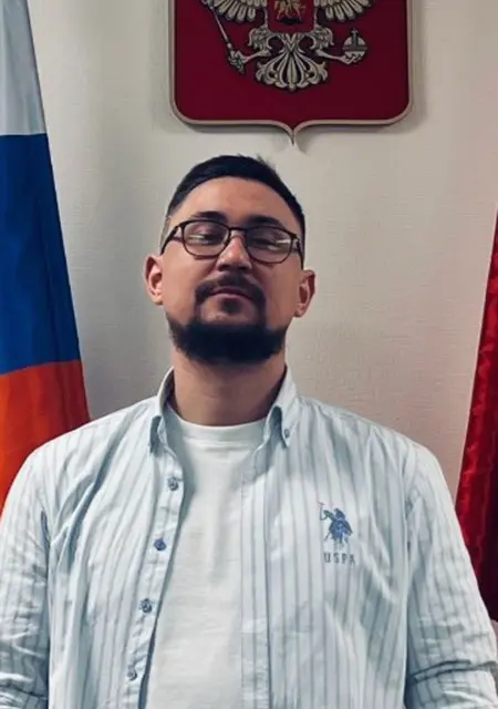 Владислав из Анталии, мне 29, познакомлюсь без обязательств