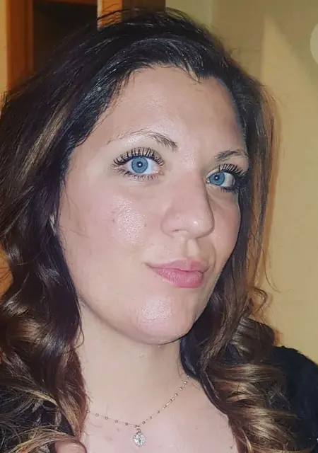 Chiara из Рима, мне 26, познакомлюсь