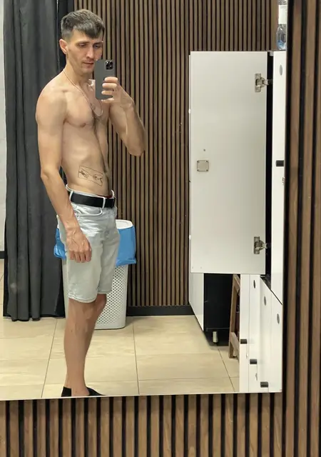 Vladislav из Замбрув, мне 29, познакомлюсь для постоянных отношений