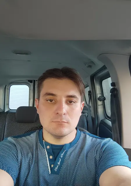 Я Виталий, 30, знакомлюсь для постоянных отношений в Мариуполе