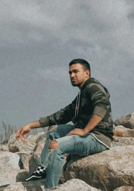 Masud из Стокгольма, мне 23, познакомлюсь