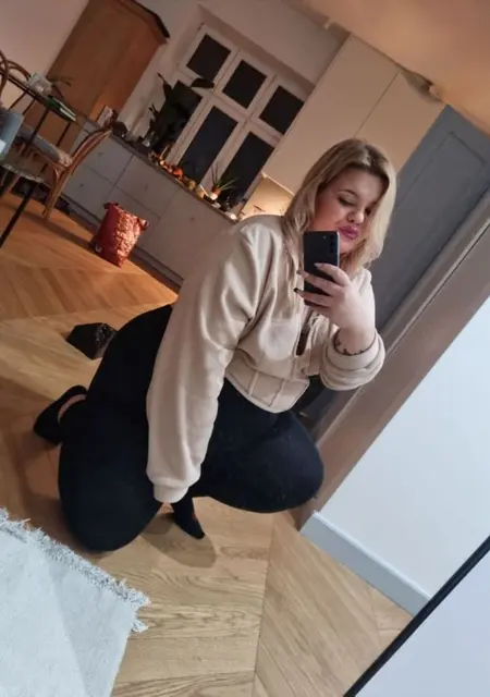 Я Wiktoria, 23, из Варшавы, ищу знакомство