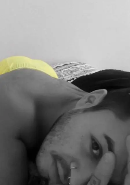 Я Ander, 27, знакомлюсь в Мадриде