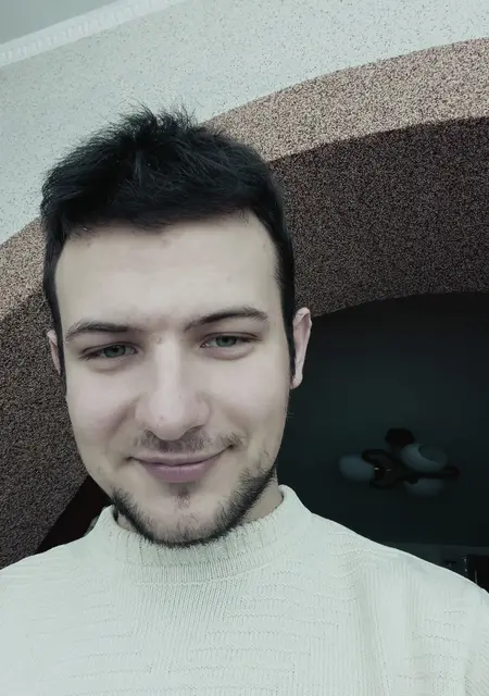 Ростислав з Чернівців, шукаю на сайті знайомства на одну ніч