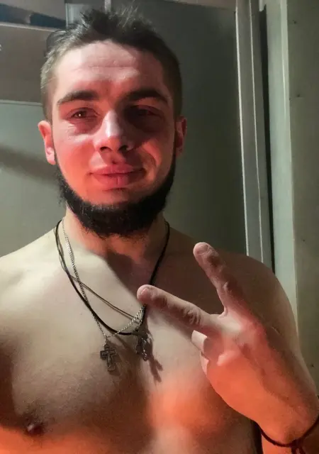 Я Сергій, 26, знакомлюсь без обязательств в Донецке