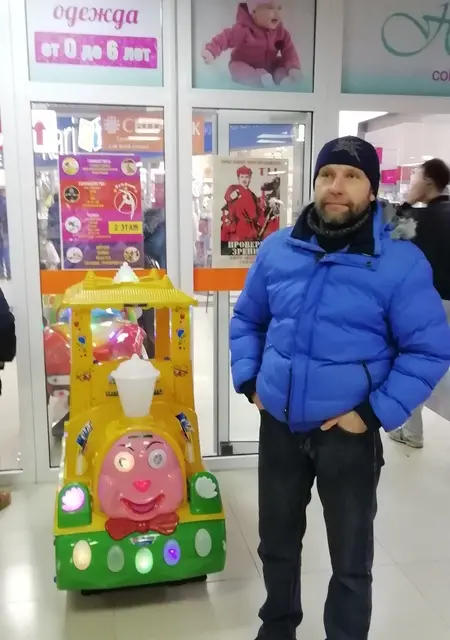 Я Сергей, 50, знакомлюсь для приятного времяпровождения в Минске