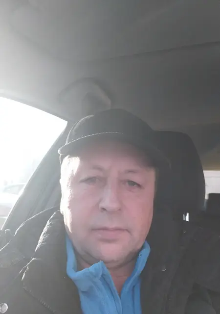 Я Валерий, 60 років, знайомлюсь у Києві