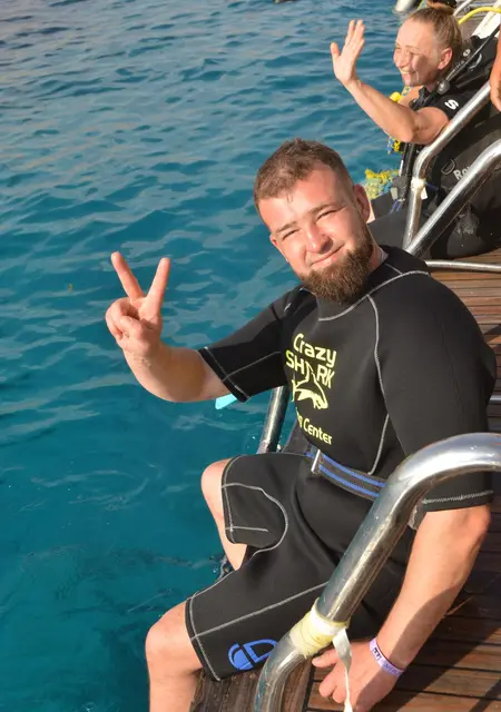 Я Евгений, 41 років з Павлограда, шукаю знайомство для спілкування