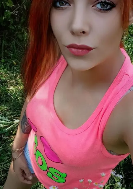 Алёна з Київ, мені 30 років, познайомлюсь для постійні стосунки