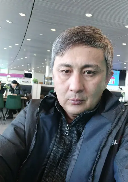 Я Дастан, 50, знакомлюсь без обязательств в Астане