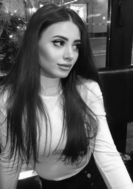 Loona из Атырау, мне 25, познакомлюсь для приятного времяпровождения