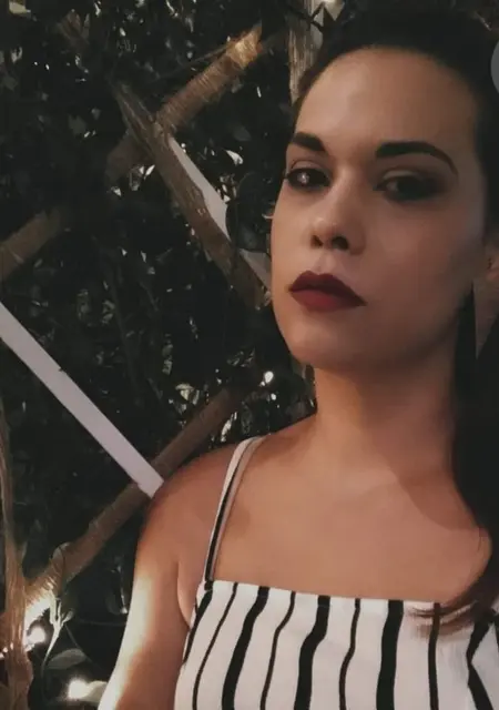 Я Stavroula, 31, из Афин, ищу знакомство