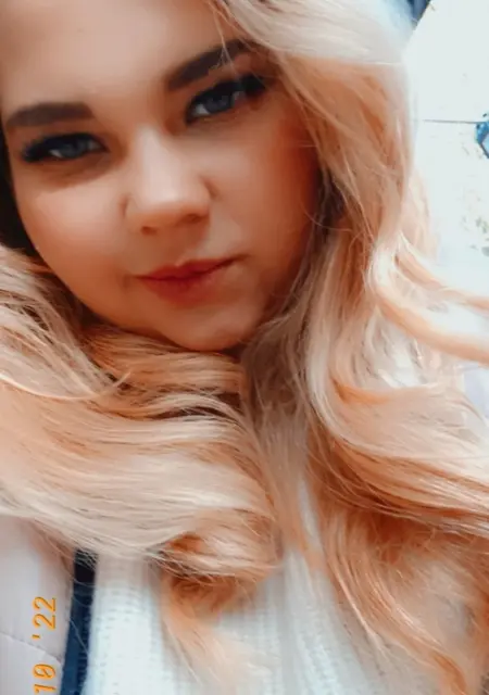 Лиза з Житомир, шукаю на сайті знайомства без зобов'язань