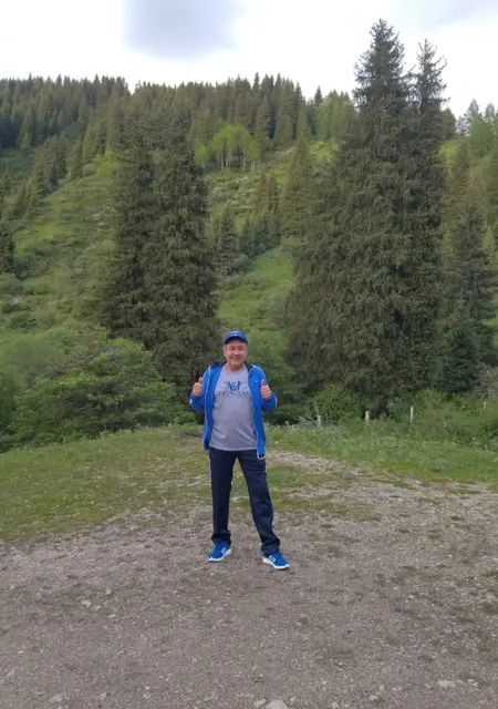 Гарик из Астаны, ищу на сайте постоянные отношения