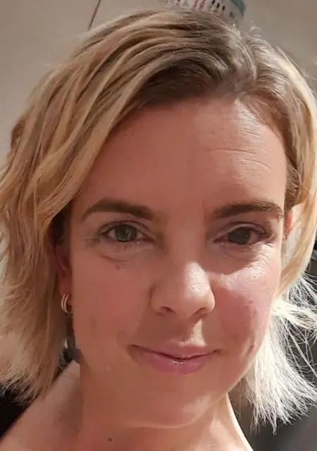 Lucy из Лондона