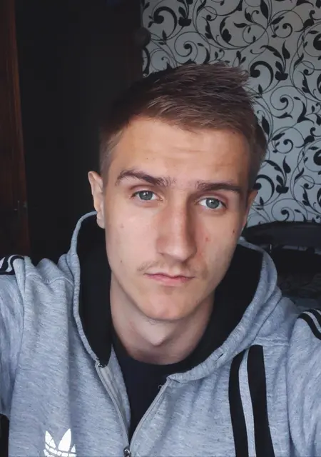 Саня з Тернополя, шукаю на сайті знайомства на одну ніч