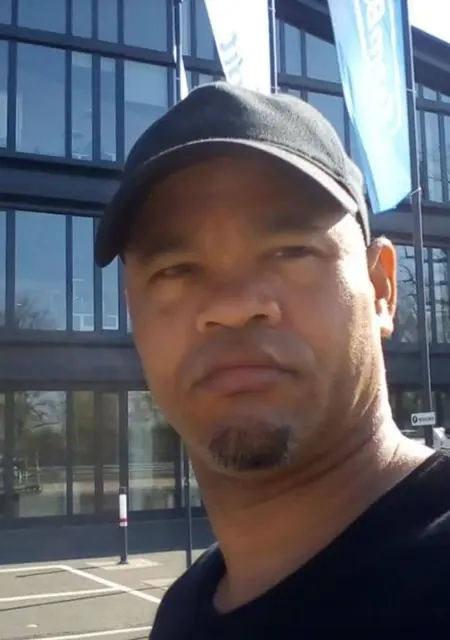 Eudy Eudy из Берлина, мне 41, познакомлюсь