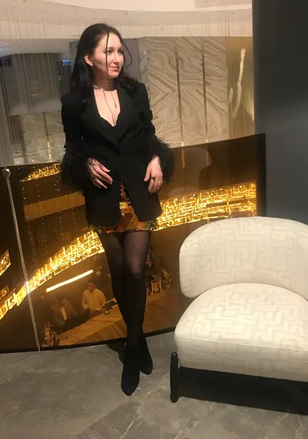 Лидия из Батуми, ищу на сайте вирта