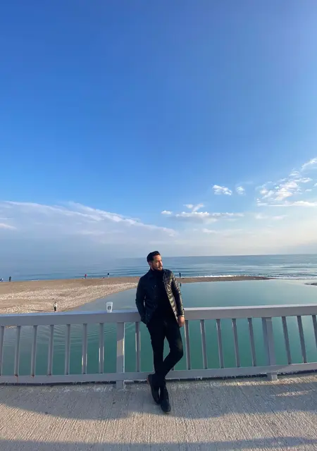 Я Bura, 31, из Анталии, ищу знакомство для совместных путешествий