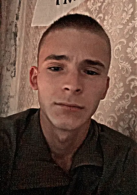 Я Данил, 20, знакомлюсь без обязательств в Луганске