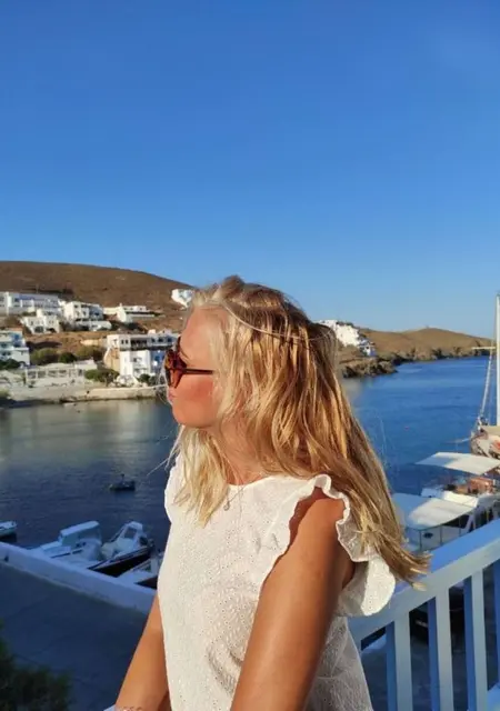 Я Vikaki, 42, знакомлюсь в Афинах