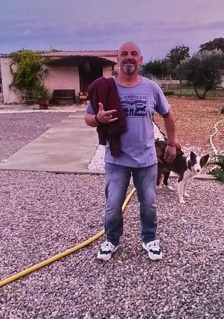 Soy Mickel, 45 años, conociéndome para chatear en Manacor