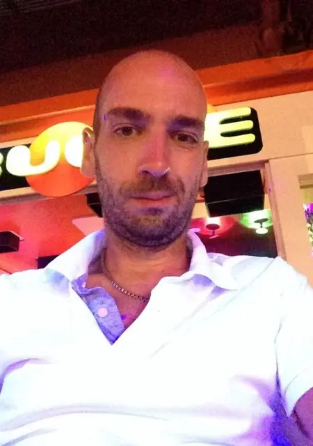 Geoffrey из Парижа