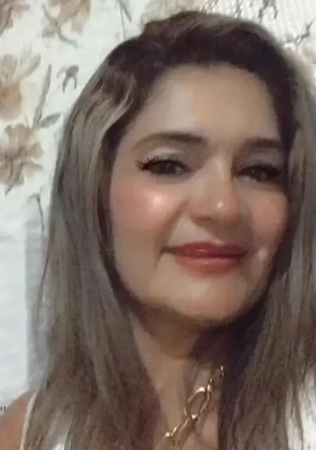 Samara Costa из Бухареста