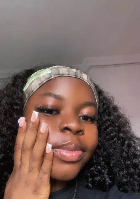 Sashie from London, looking for no strings attached