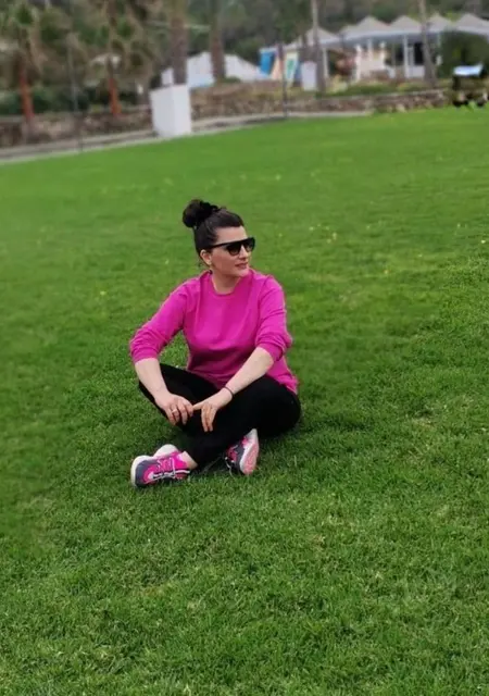 Я Suma, 36, знакомлюсь в Стамбуле