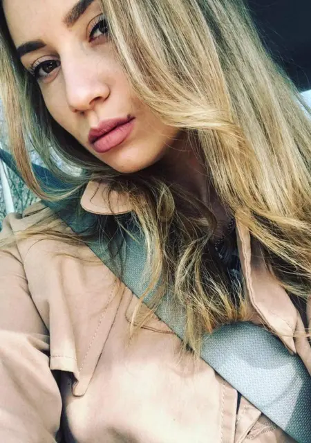 Лана з Миколаєва, мені 39 років, познайомлюсь для приємного проведення часу